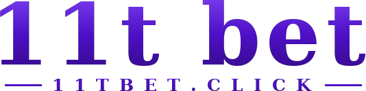 11t bet logo